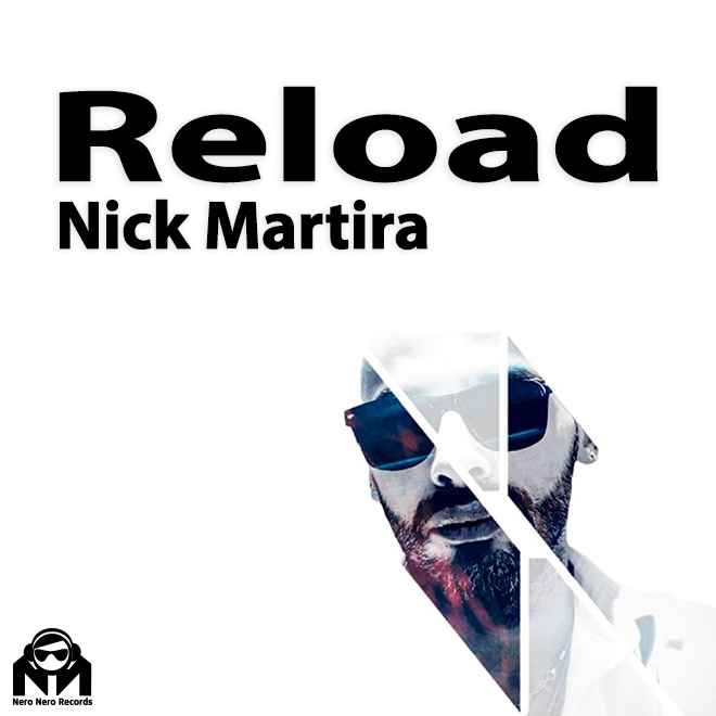 Nick Martira - Reload