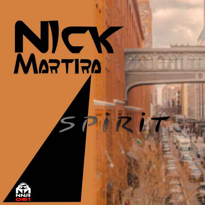 Nick Martira - Spirit